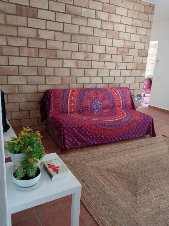 Holiday Home Paquita Sb Riumar Buitenkant foto
