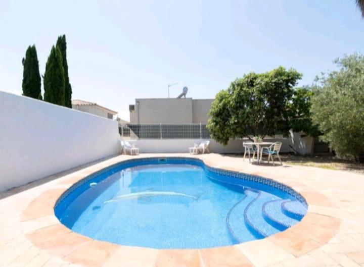 Holiday Home Paquita Sb Riumar Buitenkant foto