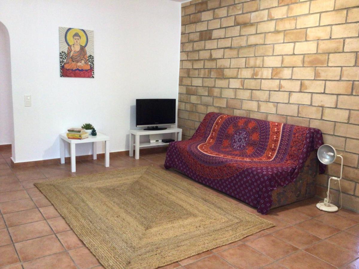 Holiday Home Paquita Sb Riumar Buitenkant foto