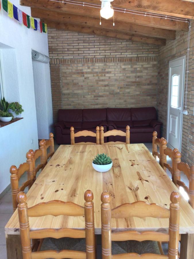 Holiday Home Paquita Sb Riumar Buitenkant foto