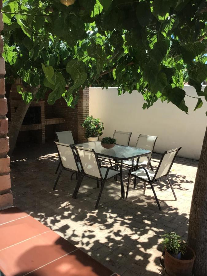 Holiday Home Paquita Sb Riumar Buitenkant foto