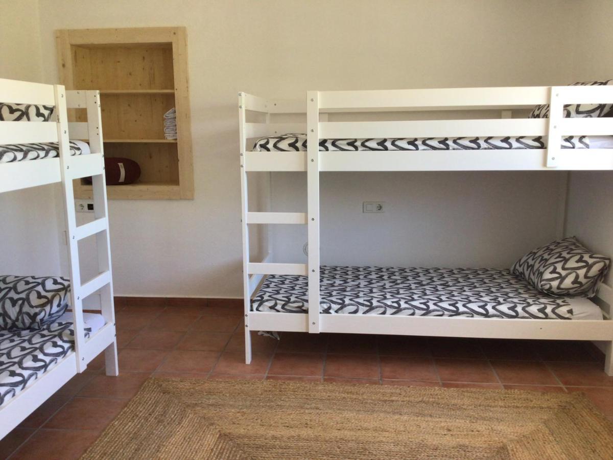 Holiday Home Paquita Sb Riumar Buitenkant foto