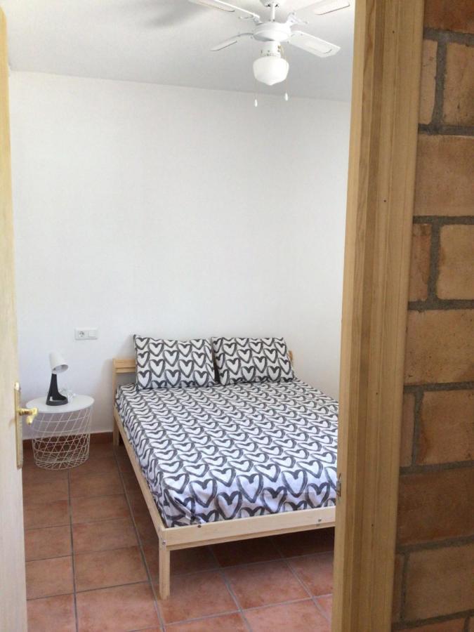 Holiday Home Paquita Sb Riumar Buitenkant foto